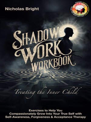 cover image of Shadow Work Workbook